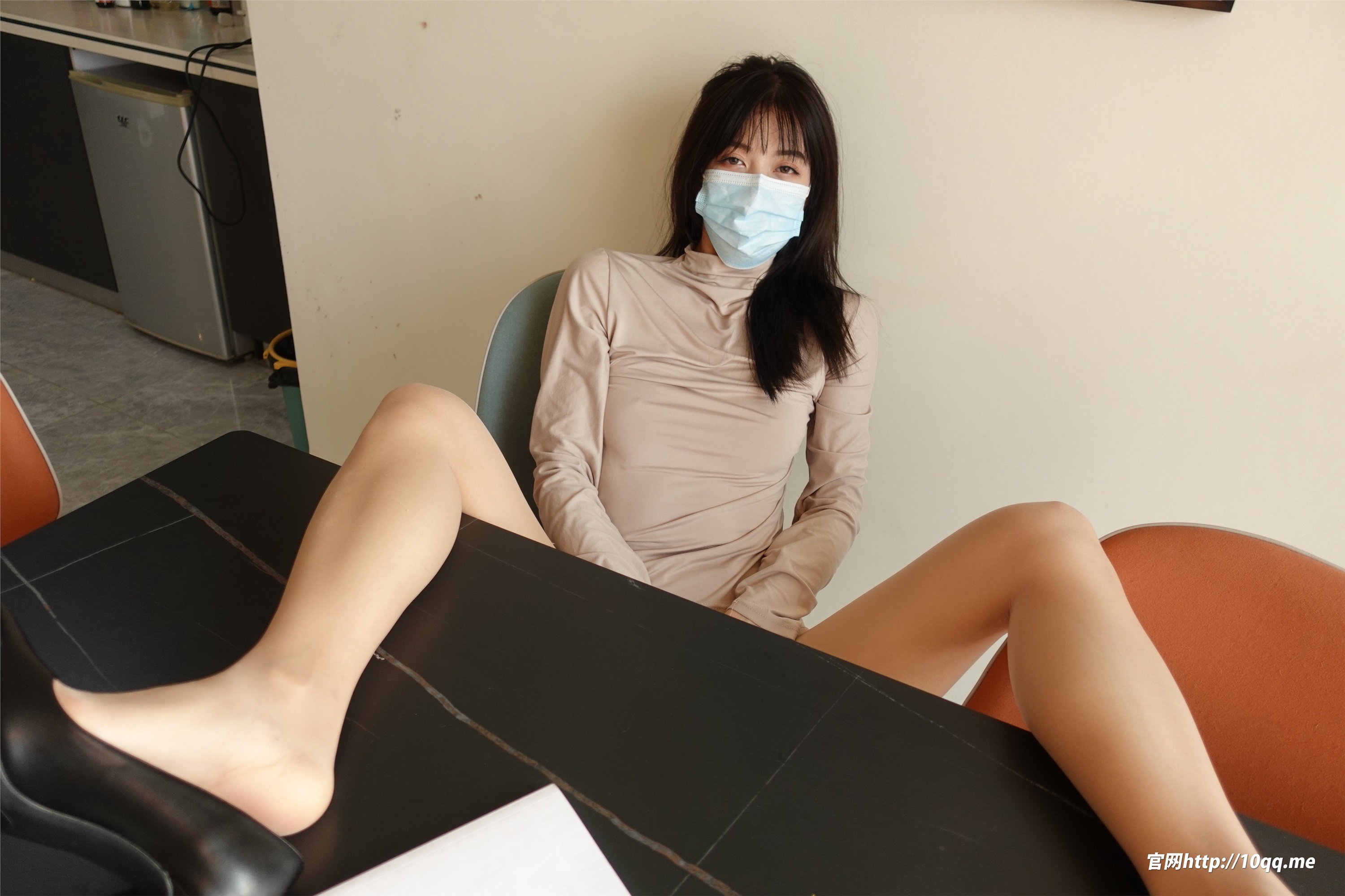 ROSI口罩系列 2022.04.25 NO.2143